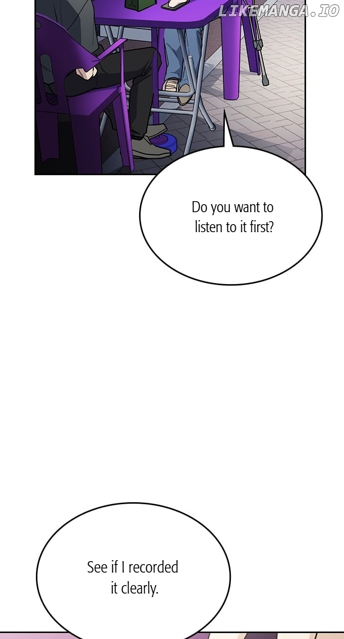 How to break up well Chapter 24 - page 85